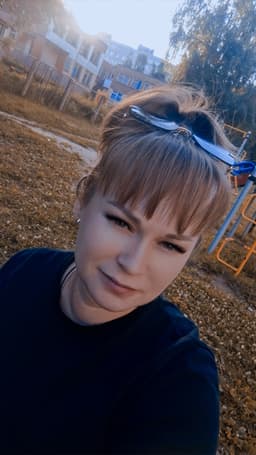 Анна Тимофеева