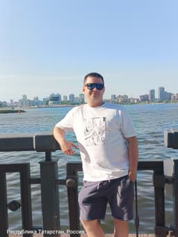 Дмитрий Свиридов