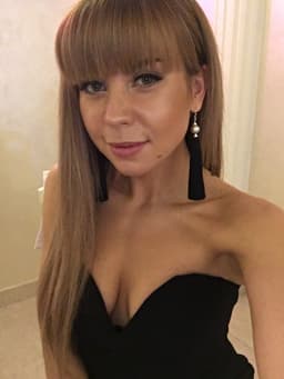 Елена Жильская