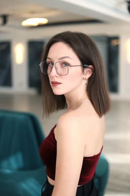 Ирина Климова